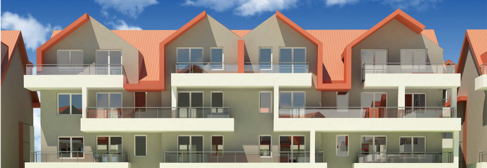 Nowe domy na sprzedaż Kraków i okolice